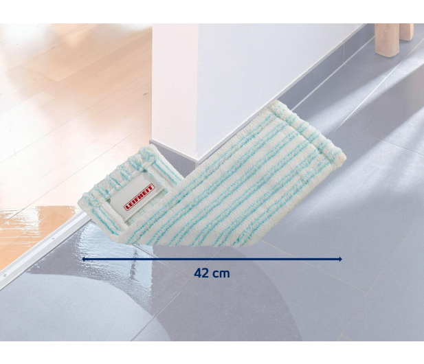 LEIFHEIT Nakładka micro duo do mopa Easy Spray XL - 1485859 - zdjęcie 2